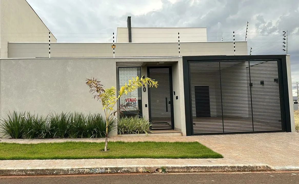 Foto - Maringá - Bom Jardim