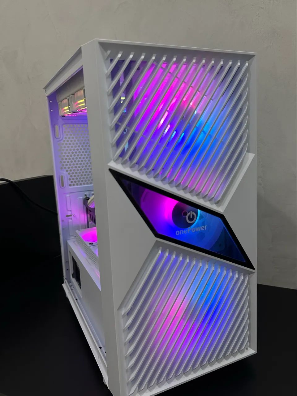 PC Gamer Core i3 9100F + GTX 750 Ti - Foto 4