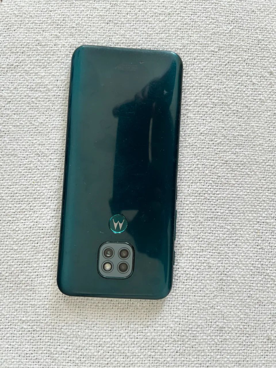 Celular Moto G9 - Foto 2