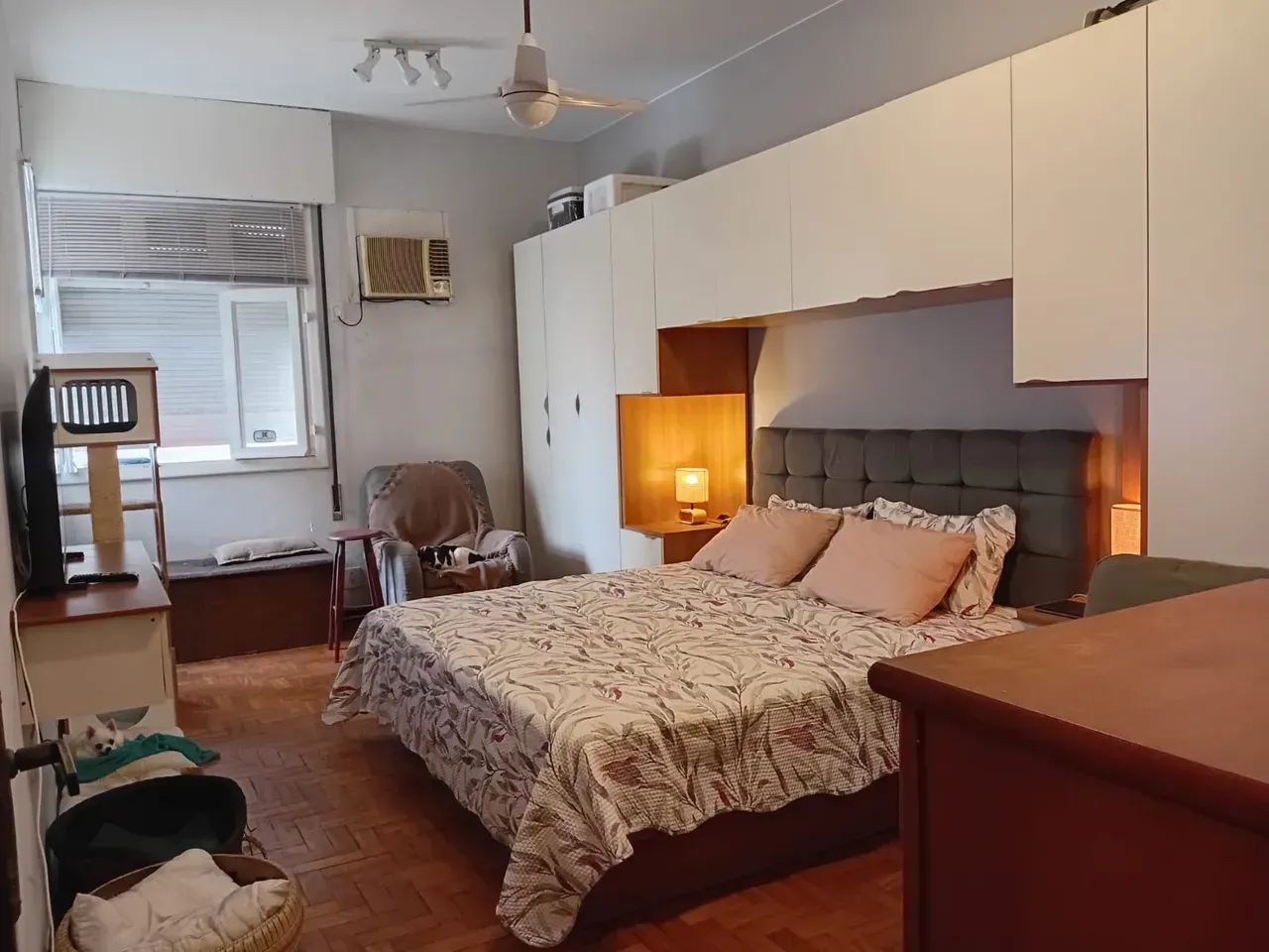Lindo apartamento na Anita Garibaldi - Foto 9