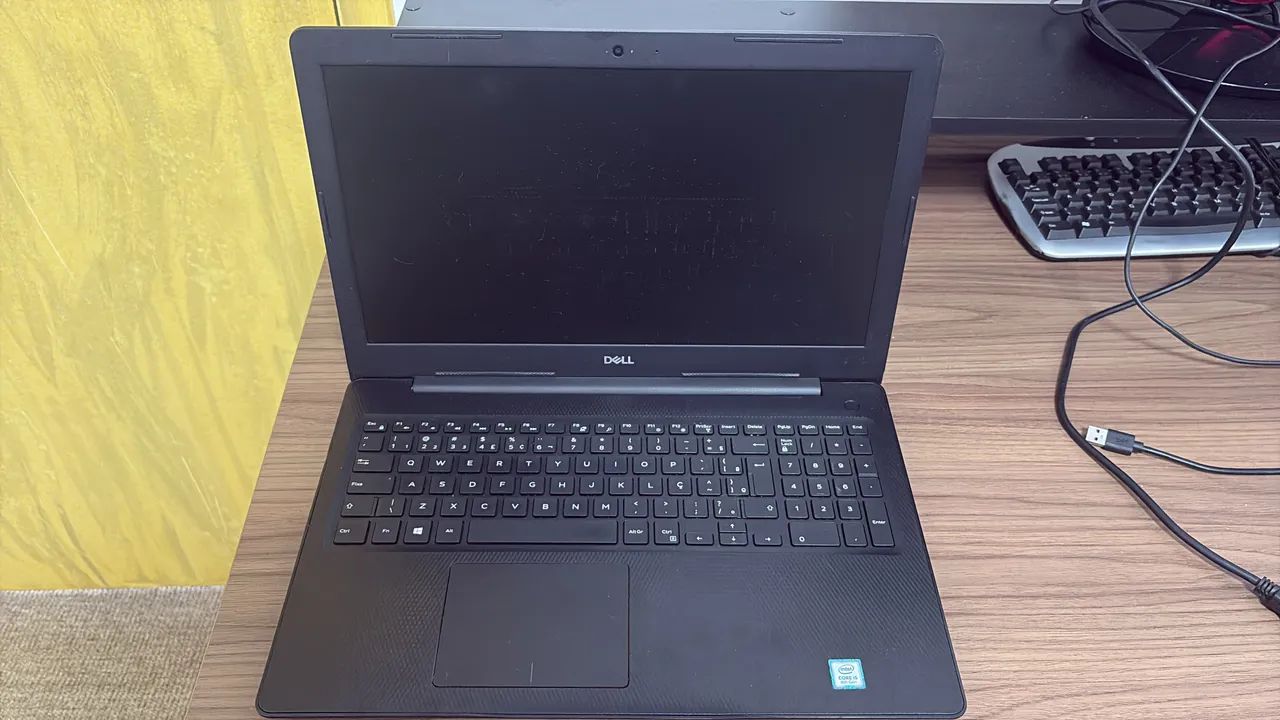  Notebook Dell  - Foto 2