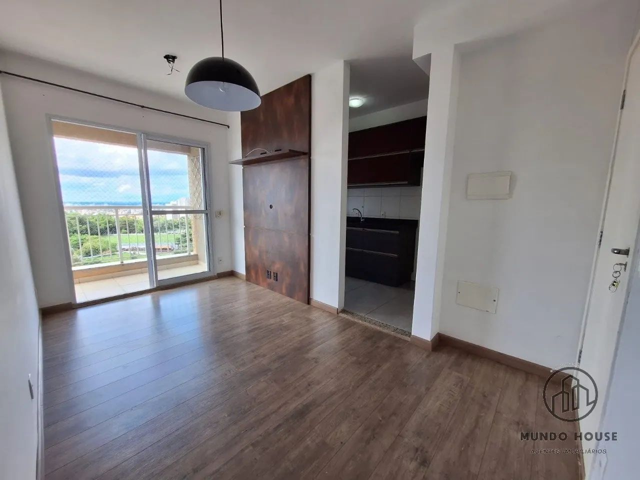 Apartamento 2 Quartos, no Jardim São Carlos, Sorocaba