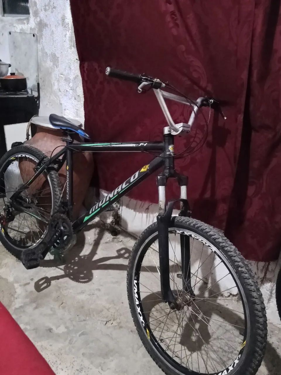 Bike aro 26 - Foto 2