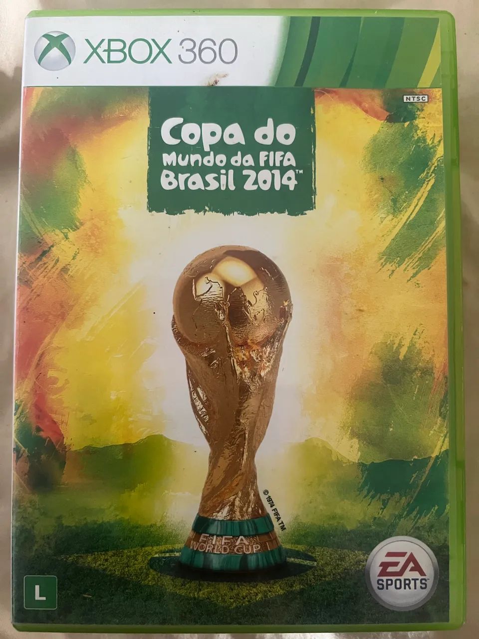 Jogos Xbox 360 - Foto 4