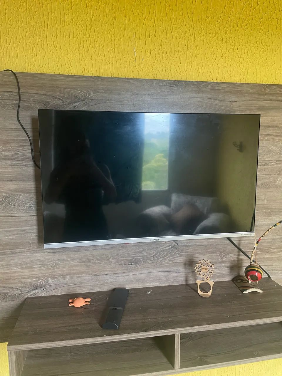 Vendo smart tv 32polegadas