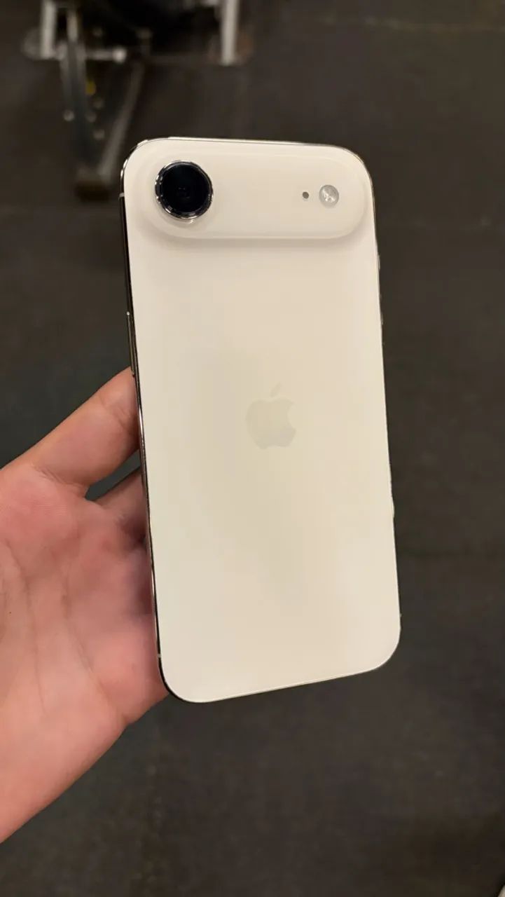 iPhone Air 1TB