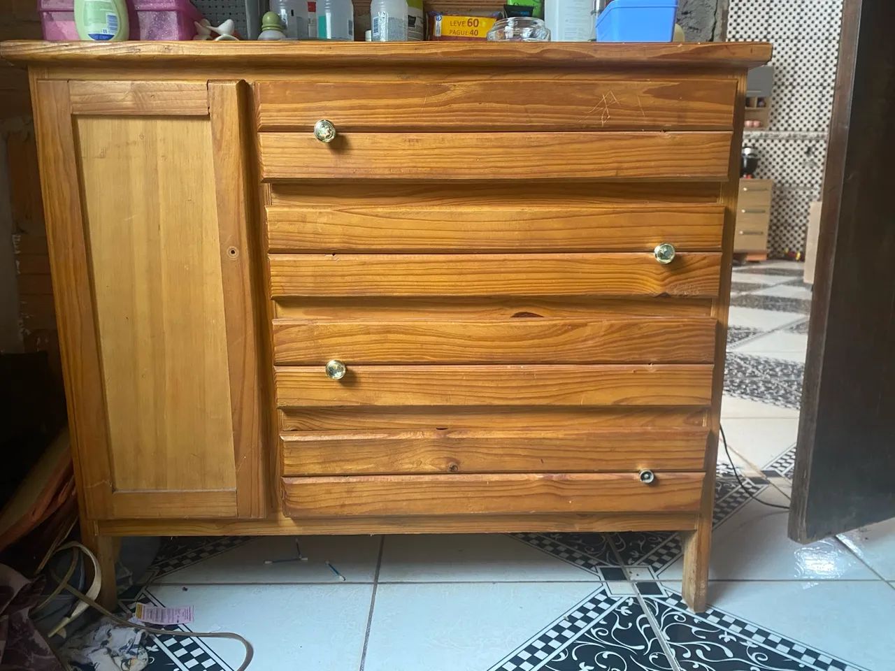 Cômoda  - Foto 4