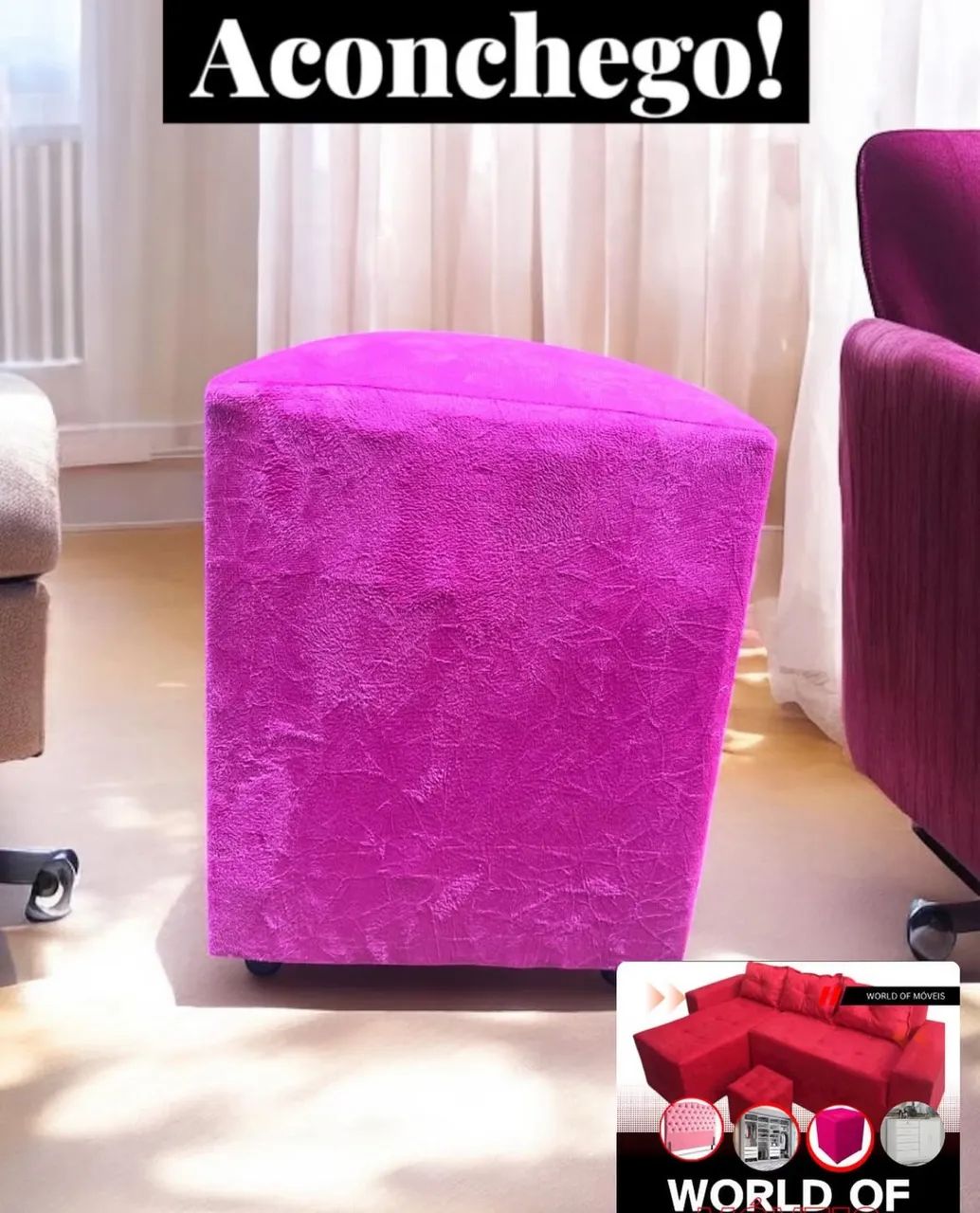 Puff simples sued - Foto 2