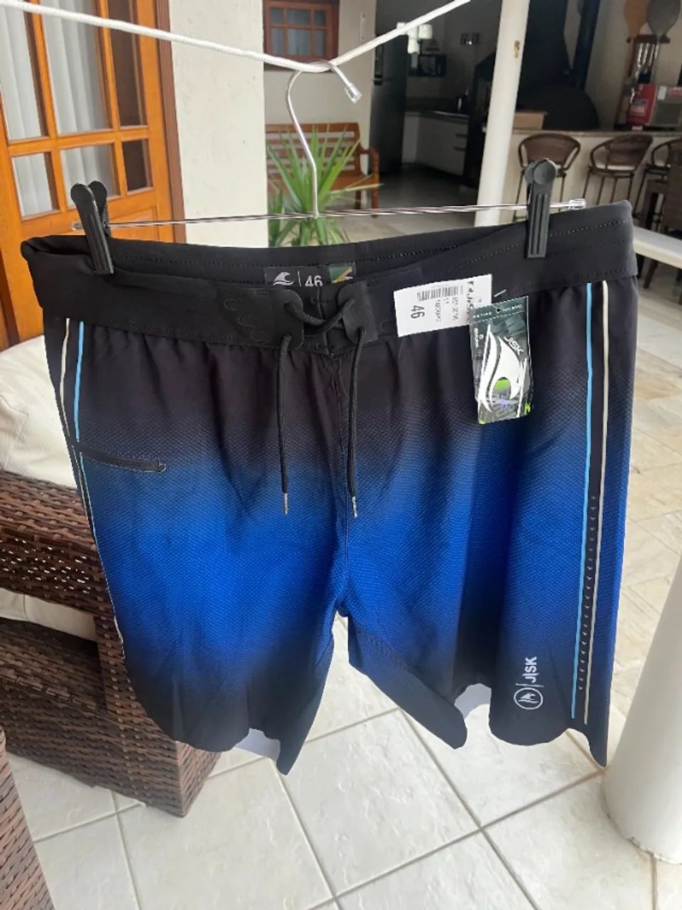 BERMUDA DE SURF MARCA JISK  PREMIUM. - Foto 2