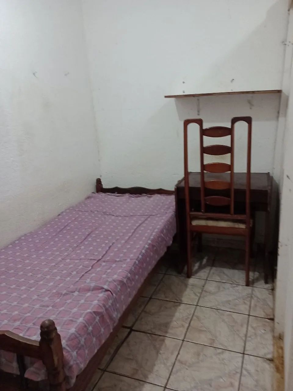Saude-Vila Moraes- Para rapazes que trabalhem fora - Foto 3