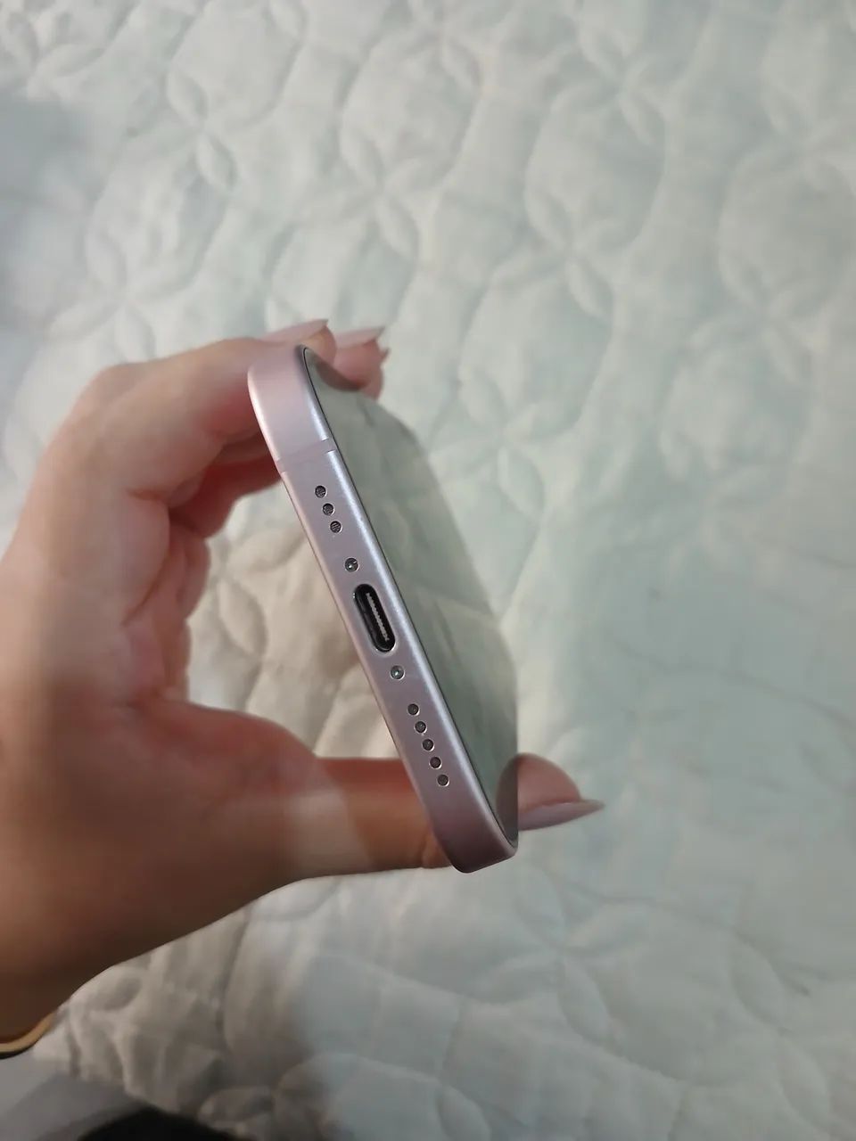 iPhone 15 em Excelente Estado  - Foto 4
