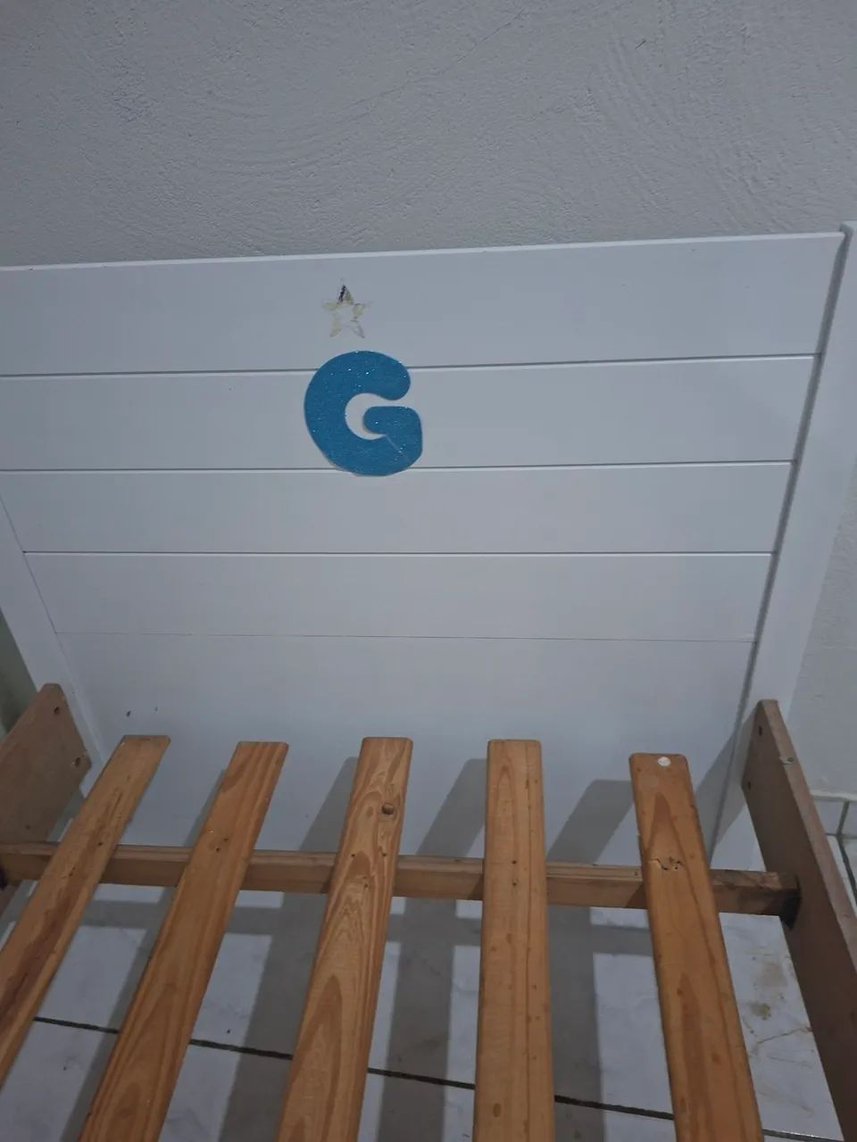 Cama solteiro infantil  - Foto 4