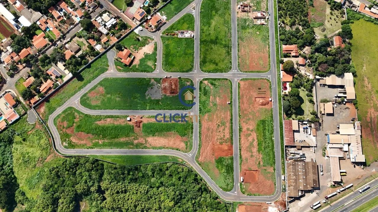 terreno - Santa Terezinha - Paulínia - Foto 14