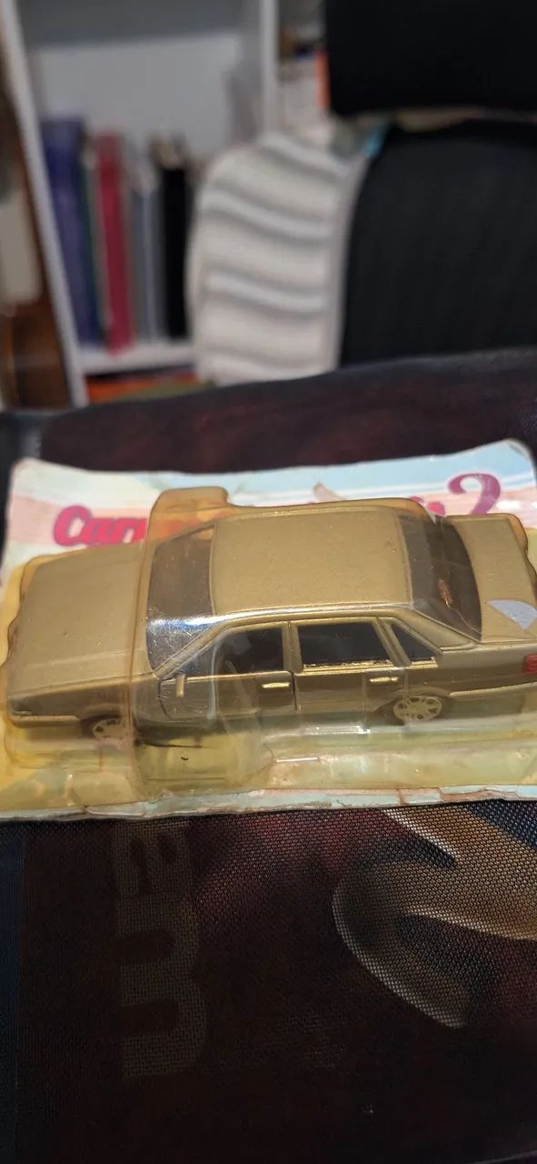 Miniatura Santana 85 e Santana 97 - Foto 2
