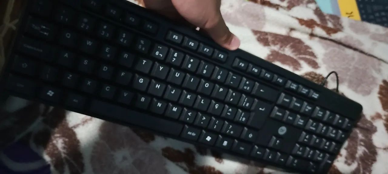 Teclado - Foto 4