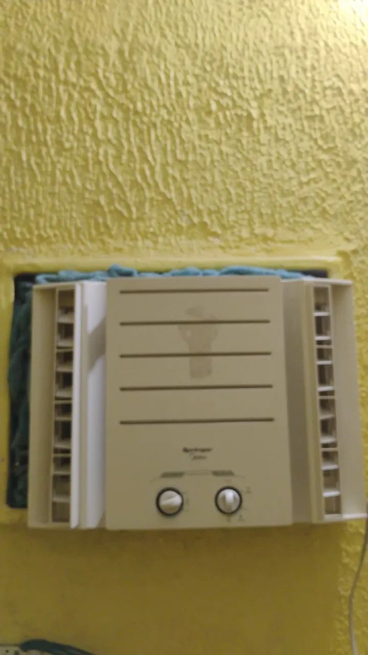 Vendo ar condicionado  - Foto 3