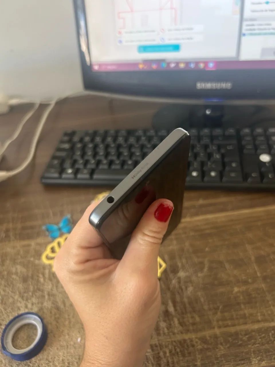 Moto g24 - Foto 4