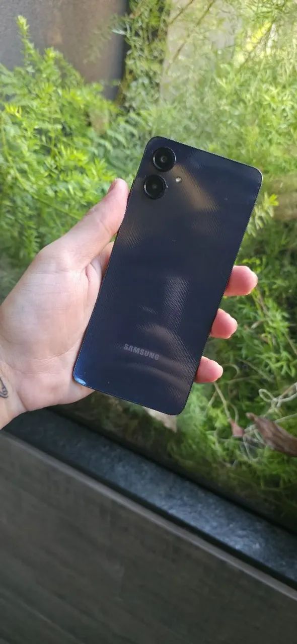 Celular/telefone Sansung galaxy A06 - Foto 2
