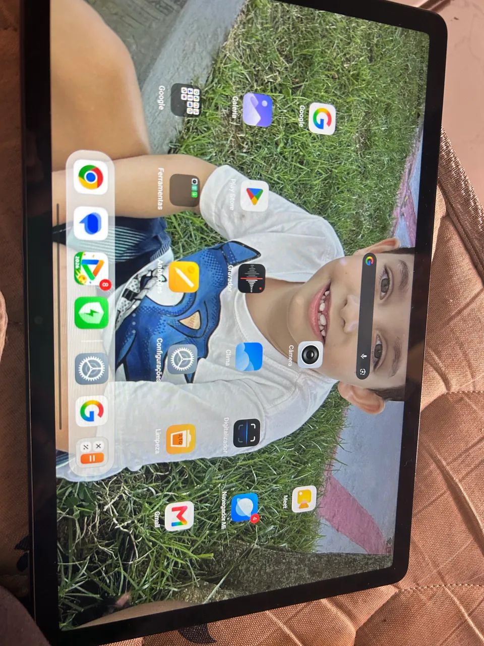Tablete  Redmi  Pad  SE - Foto 3