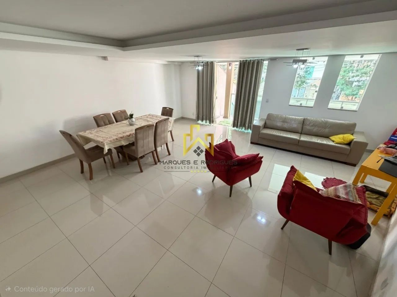 Casa para venda Bairro Vila Cloris - Foto 3