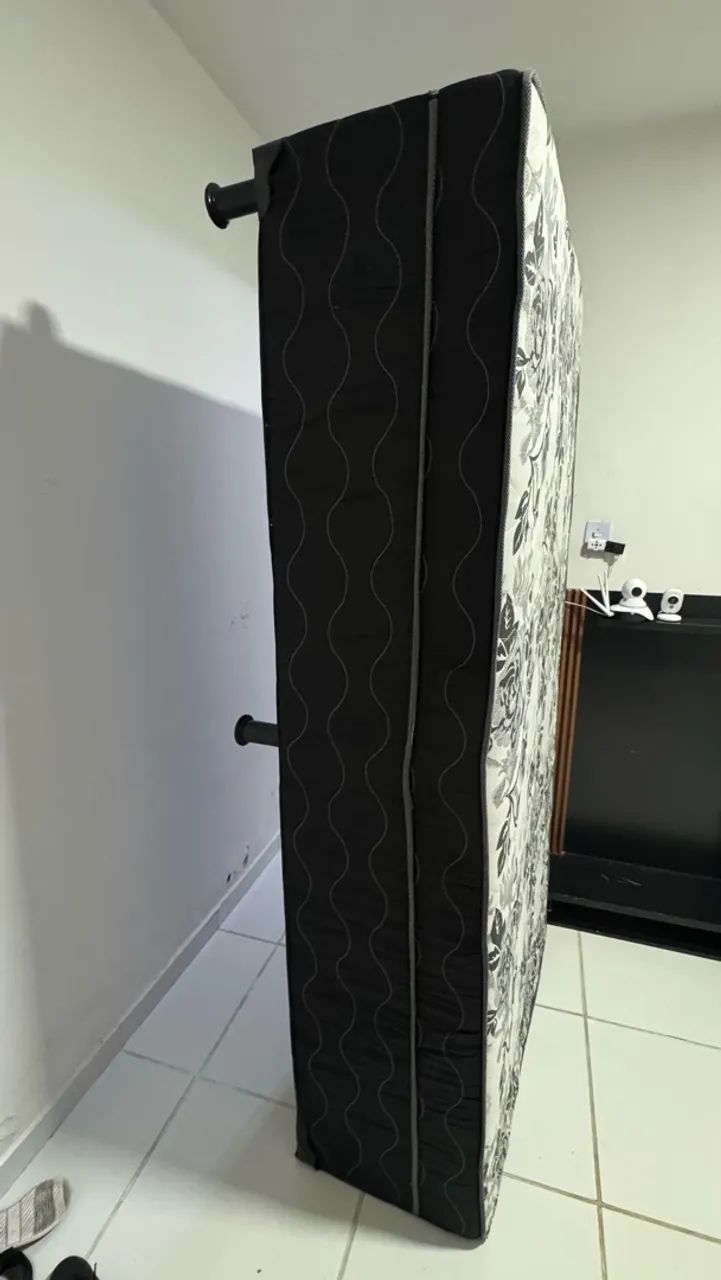 Cama de solteiro 