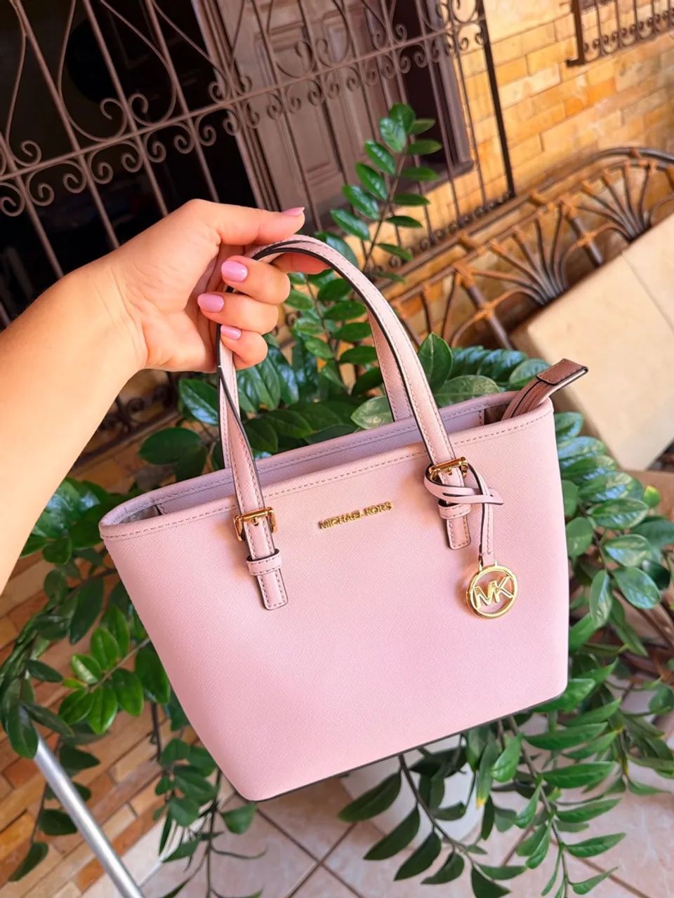 bolsa original Michael kors 
