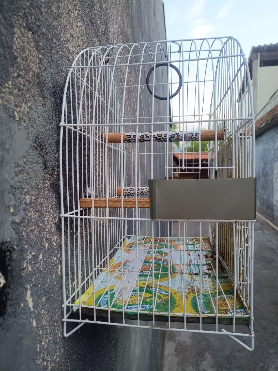 Vende-se gaiola! - Foto 3