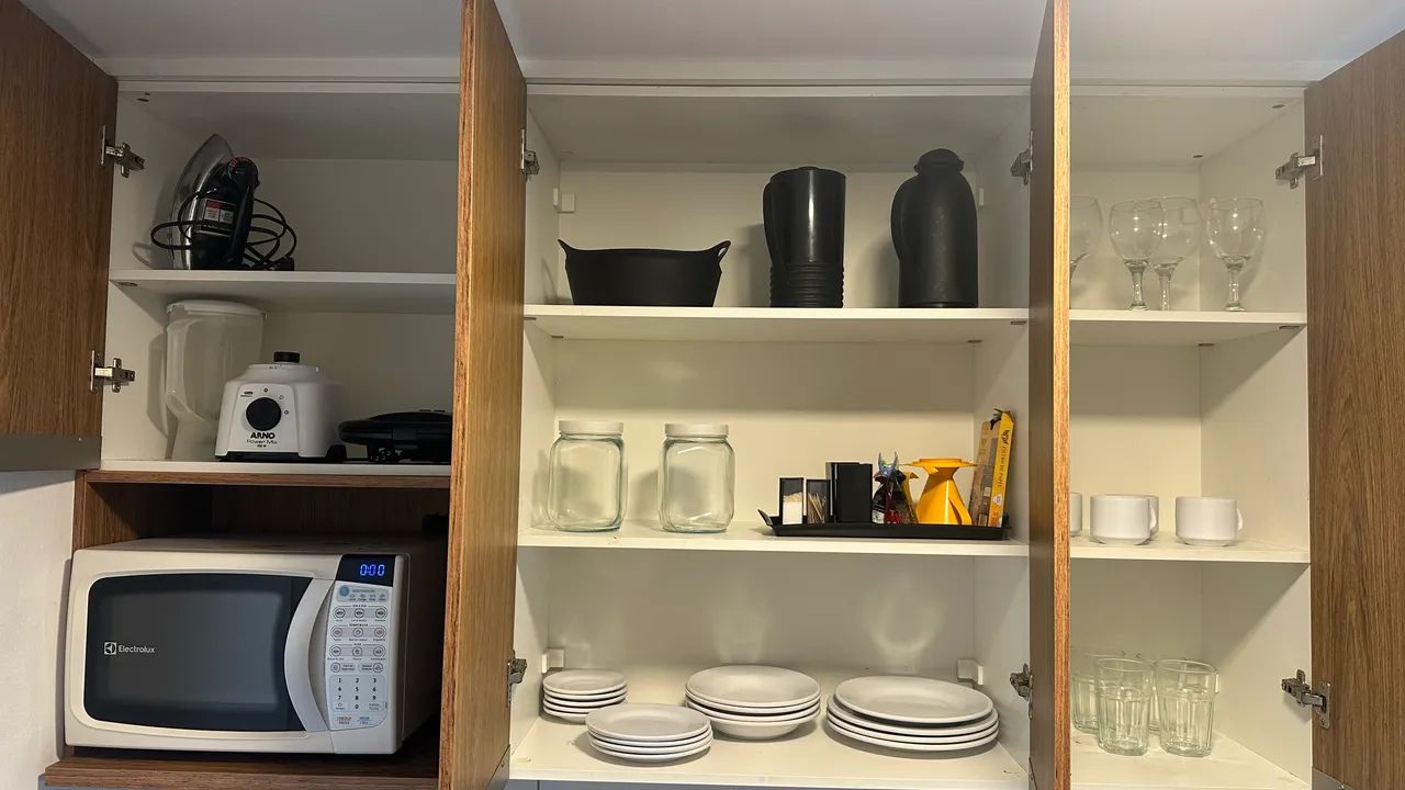 Vendo Studio mobiliado na Ilha do Leite - Foto 4