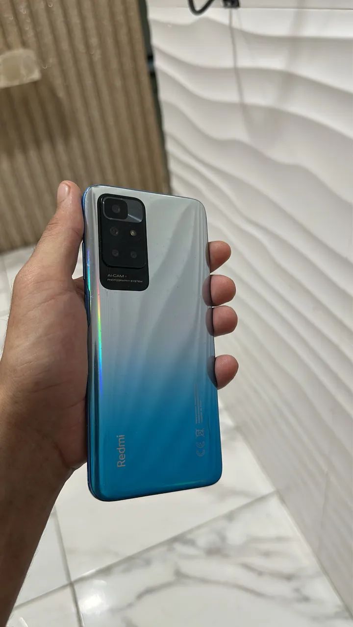 Redmin 10