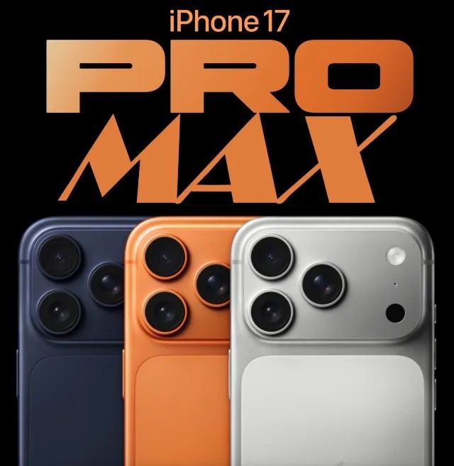 iPhone 17 Pro Max NOVO e SEMI LEIA - Foto 3