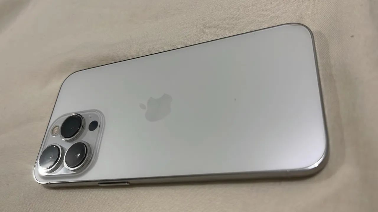 IPhone 13 Pro  - Foto 2