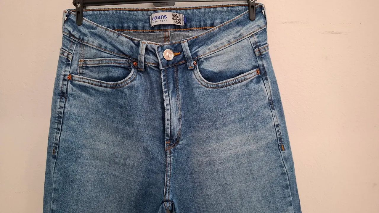 Calça Jeans - XJeans - C&A