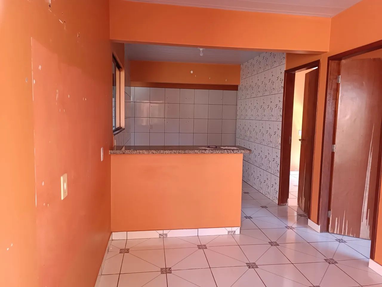 Alugo casa no Santa Fe 4 - Foto 4