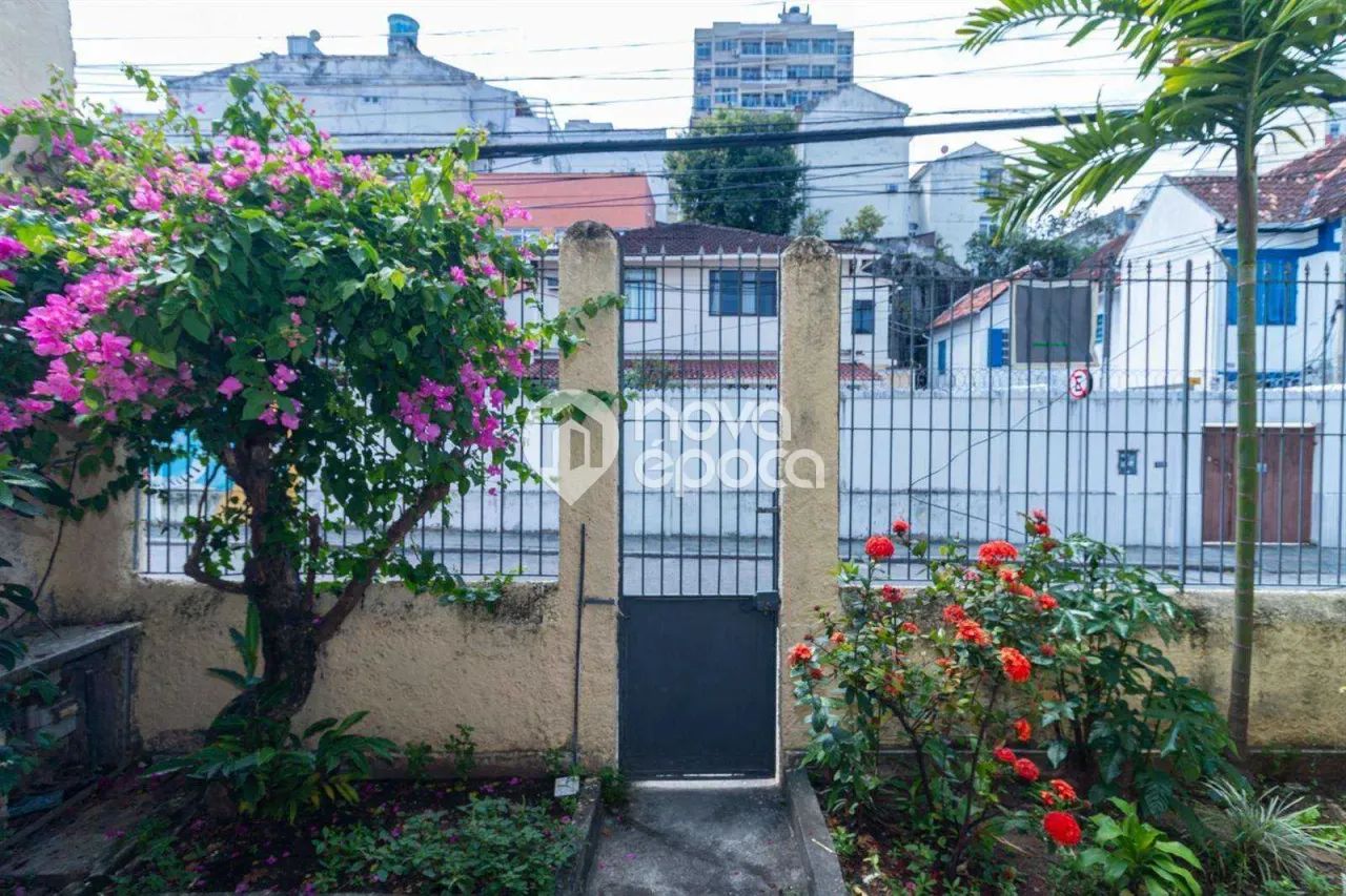 Botafogo | Casa 3 quartos, sendo 1 suite - Foto 2
