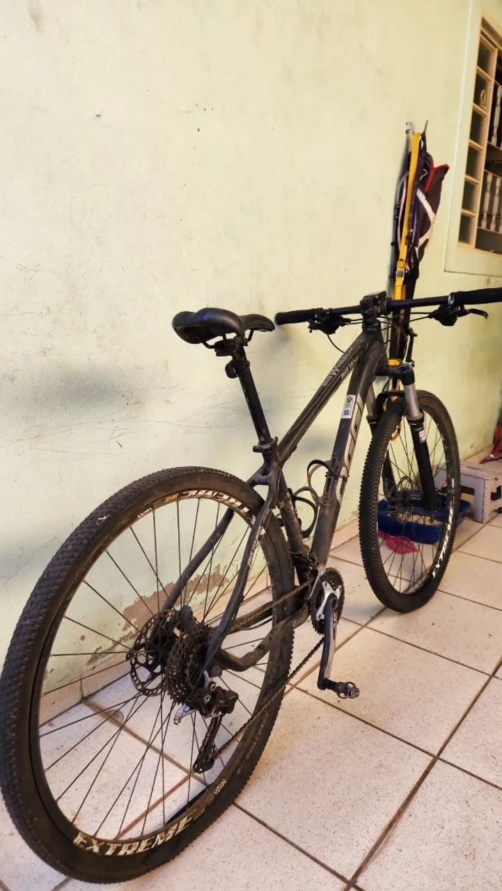 Bicicleta  - Foto 4