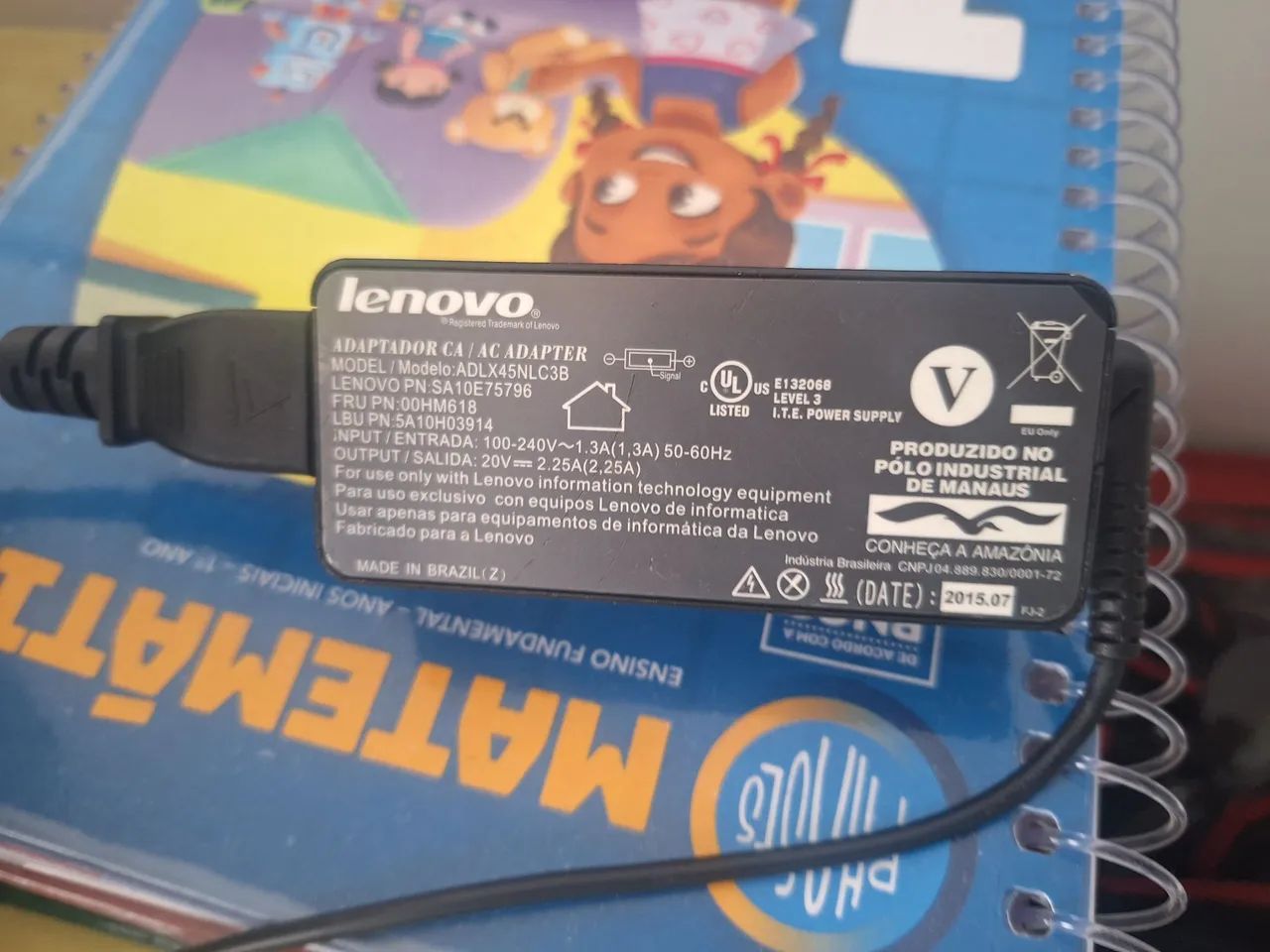 Notebook lenovo - Foto 3