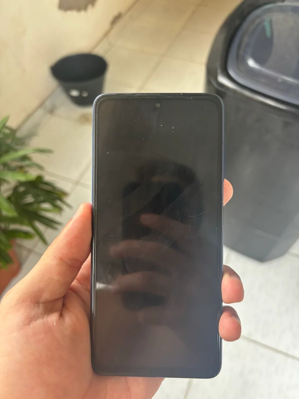 Poco x3 pro com nfc  - Foto 3