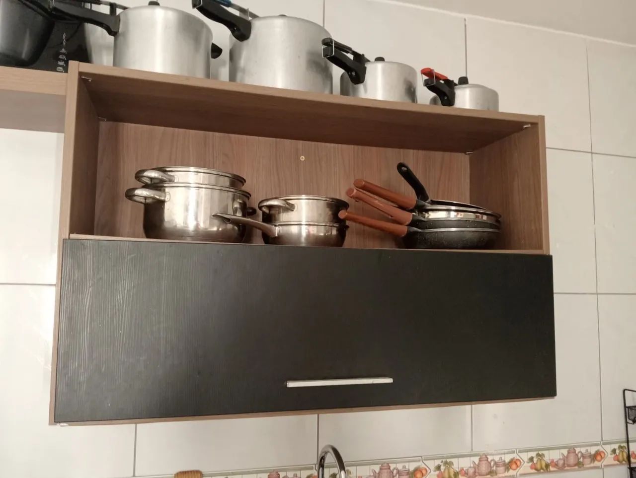 Móvel de cozinha  