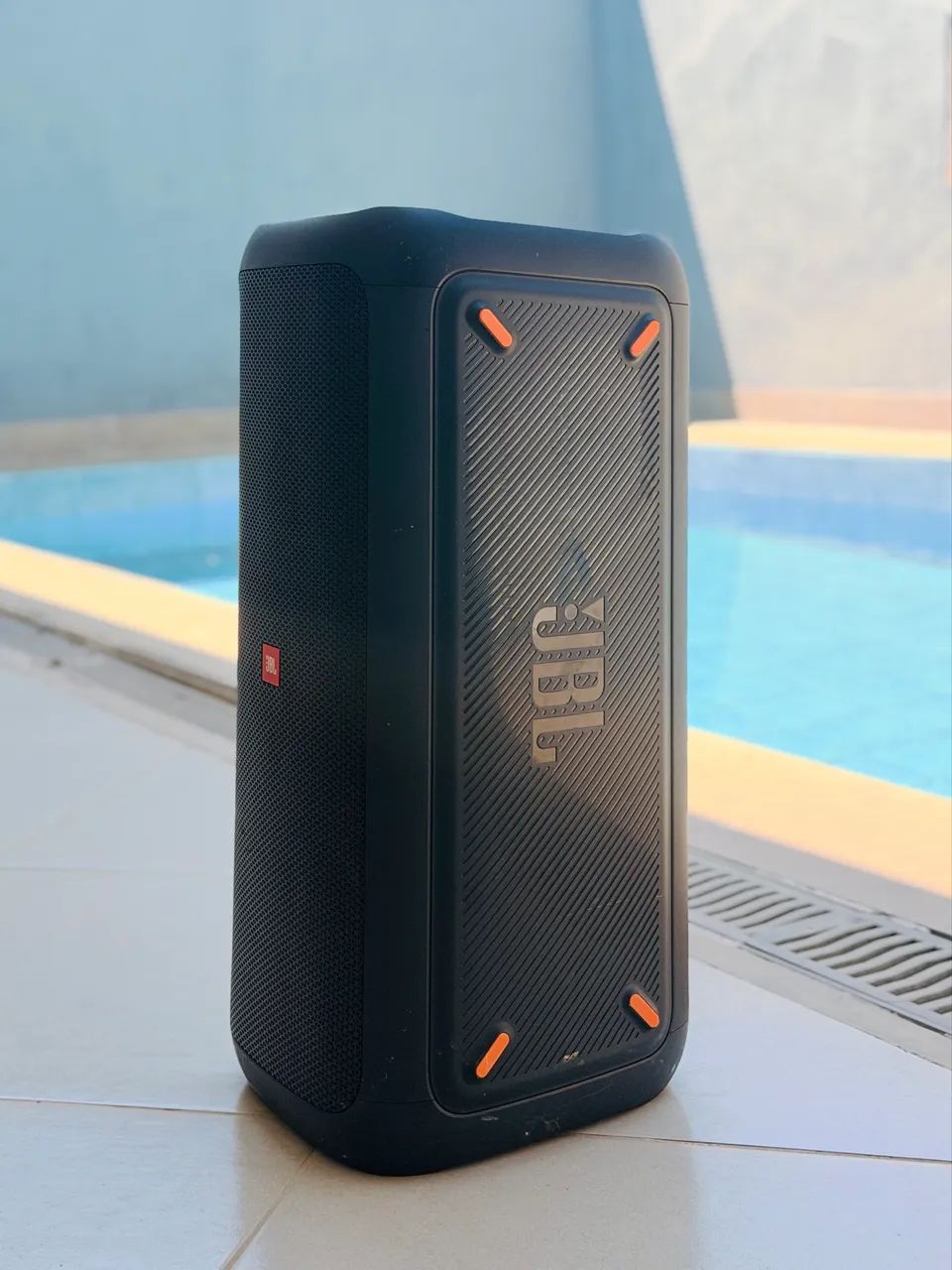 JBL Partybox 300 - Foto 2