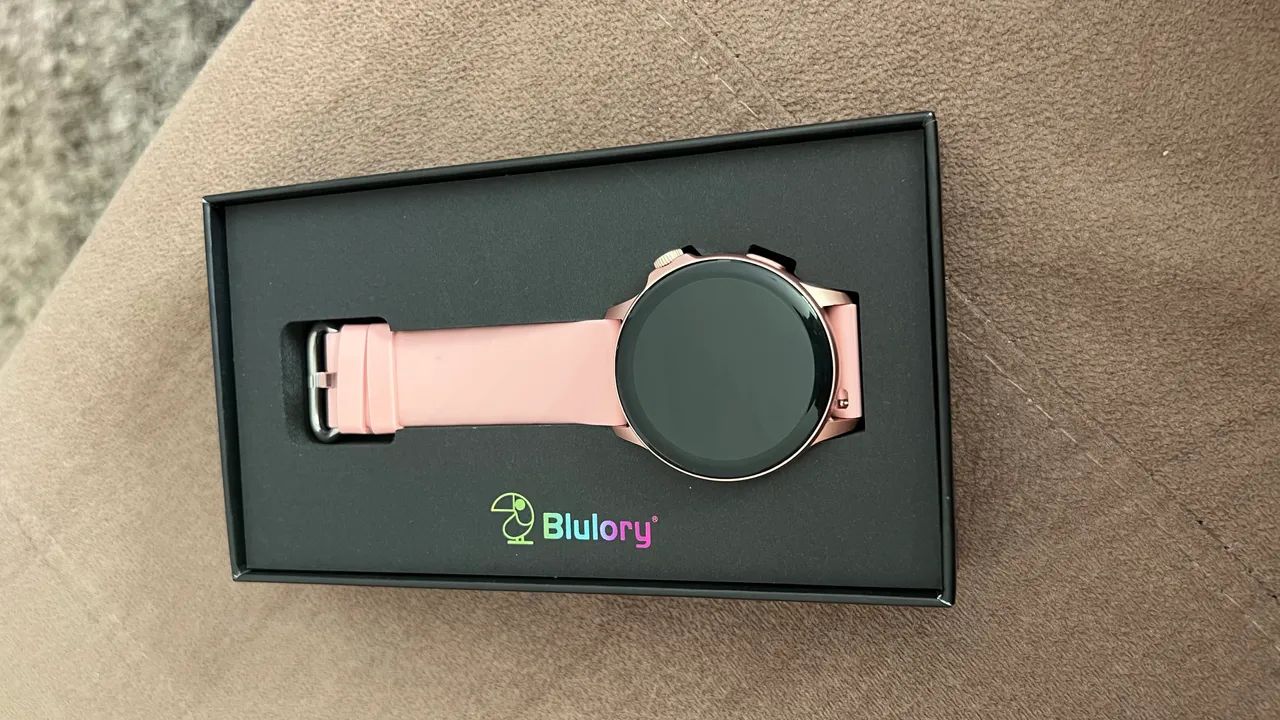 Smartwatch Blulory  - Foto 2