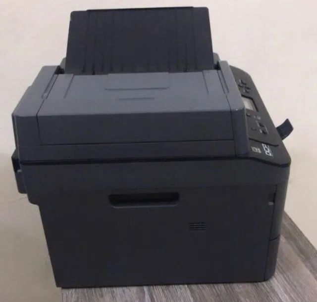 Impressora Multifuncional Laser Brother DCP-L2540DW (( Wi-fi, duplex, ADF e Rede ))) - Foto 4