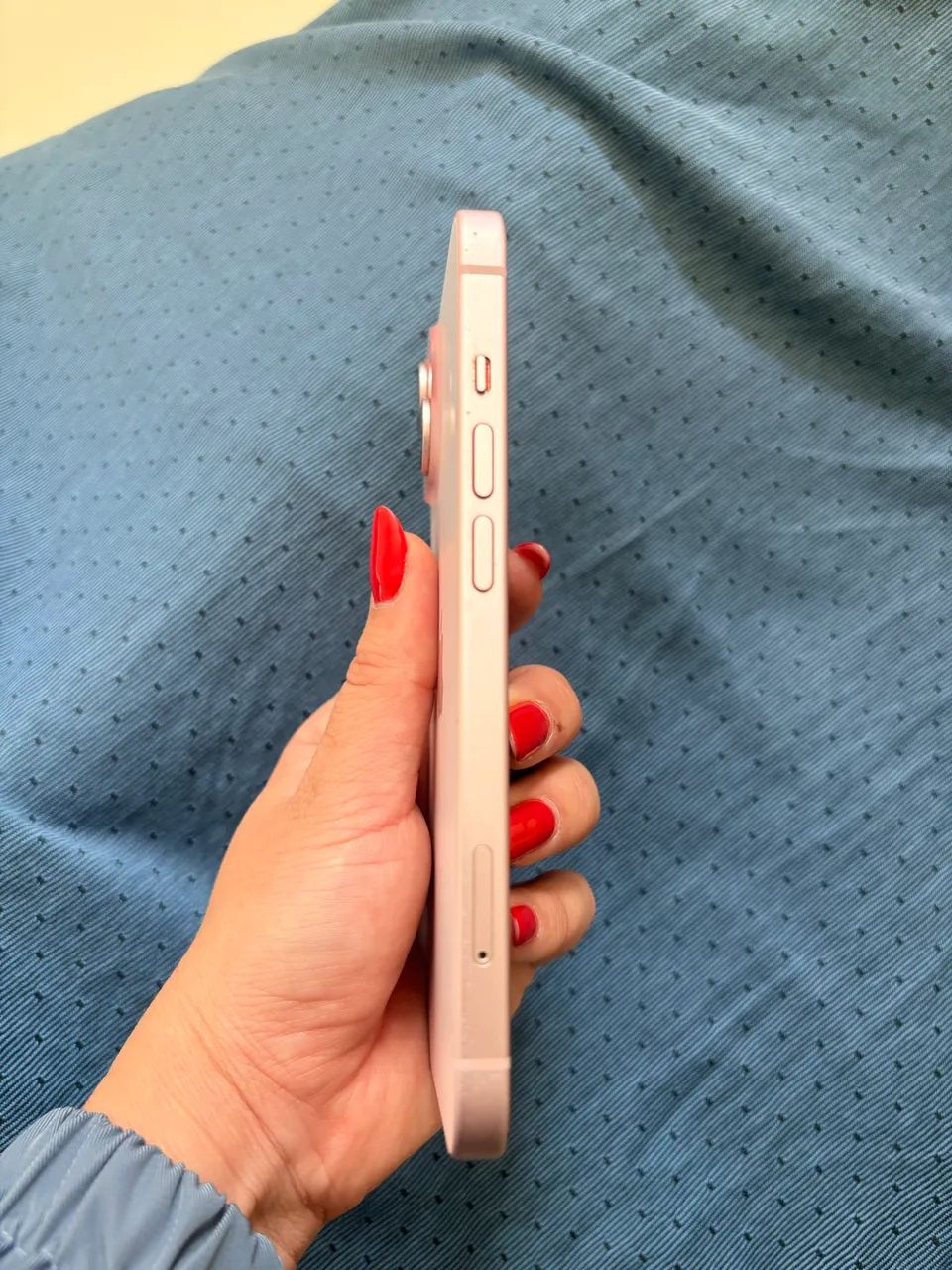 VENDO IPHONE 15  (128GB) - Foto 4