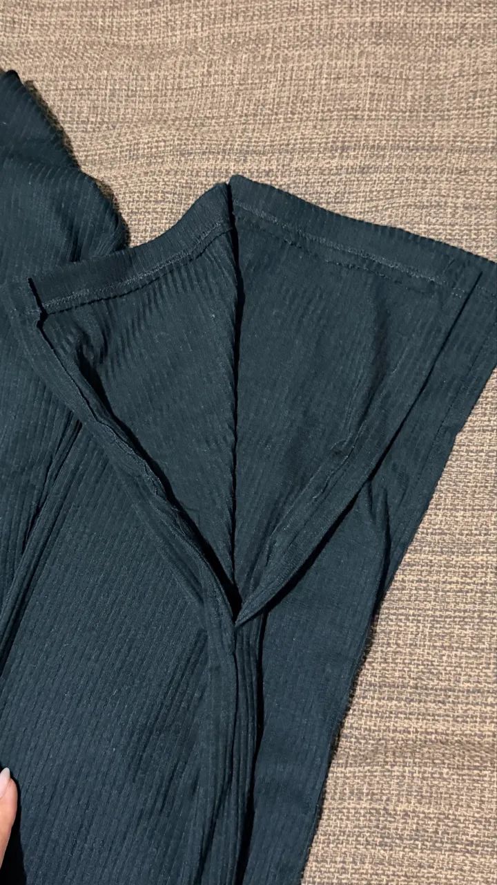 Vestido tubinho 