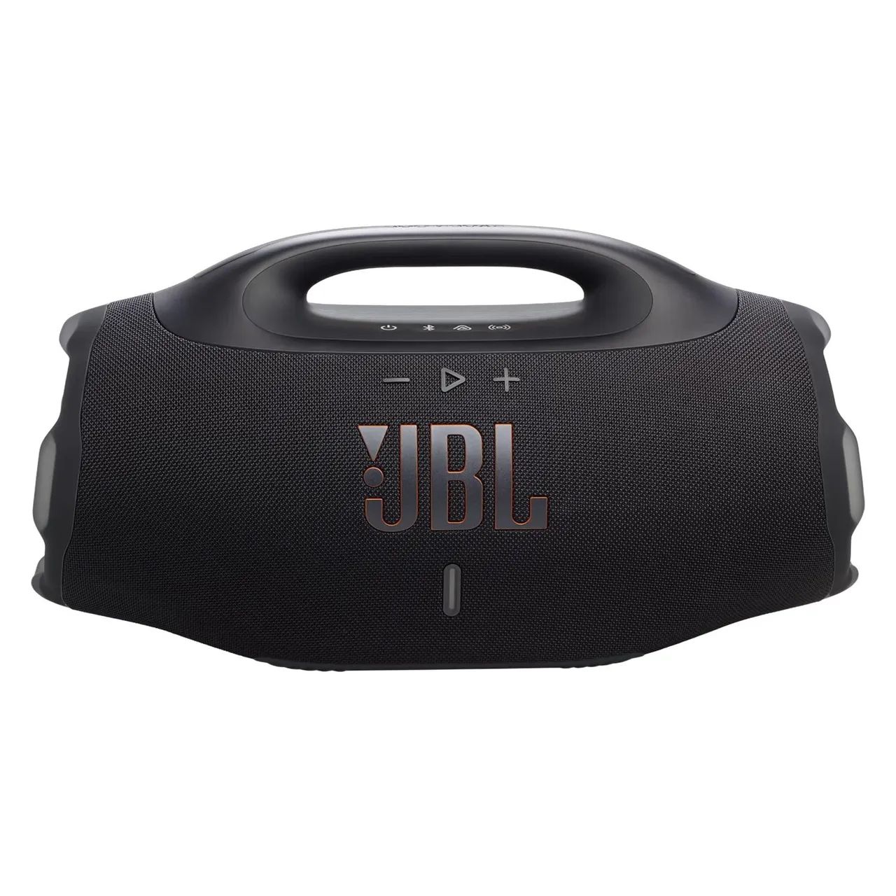 Boombox 4