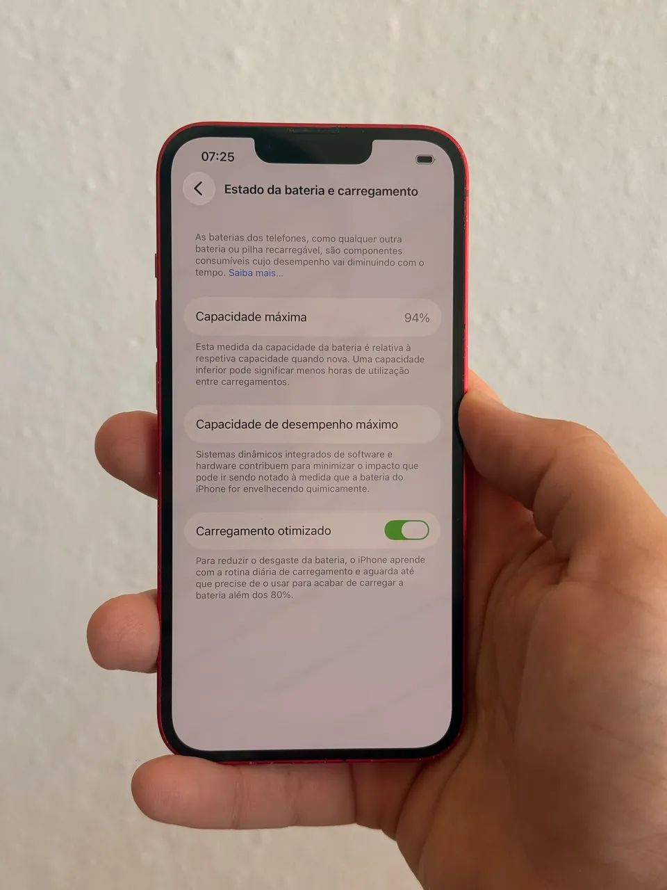 iPhone 14 128gb - Foto 3