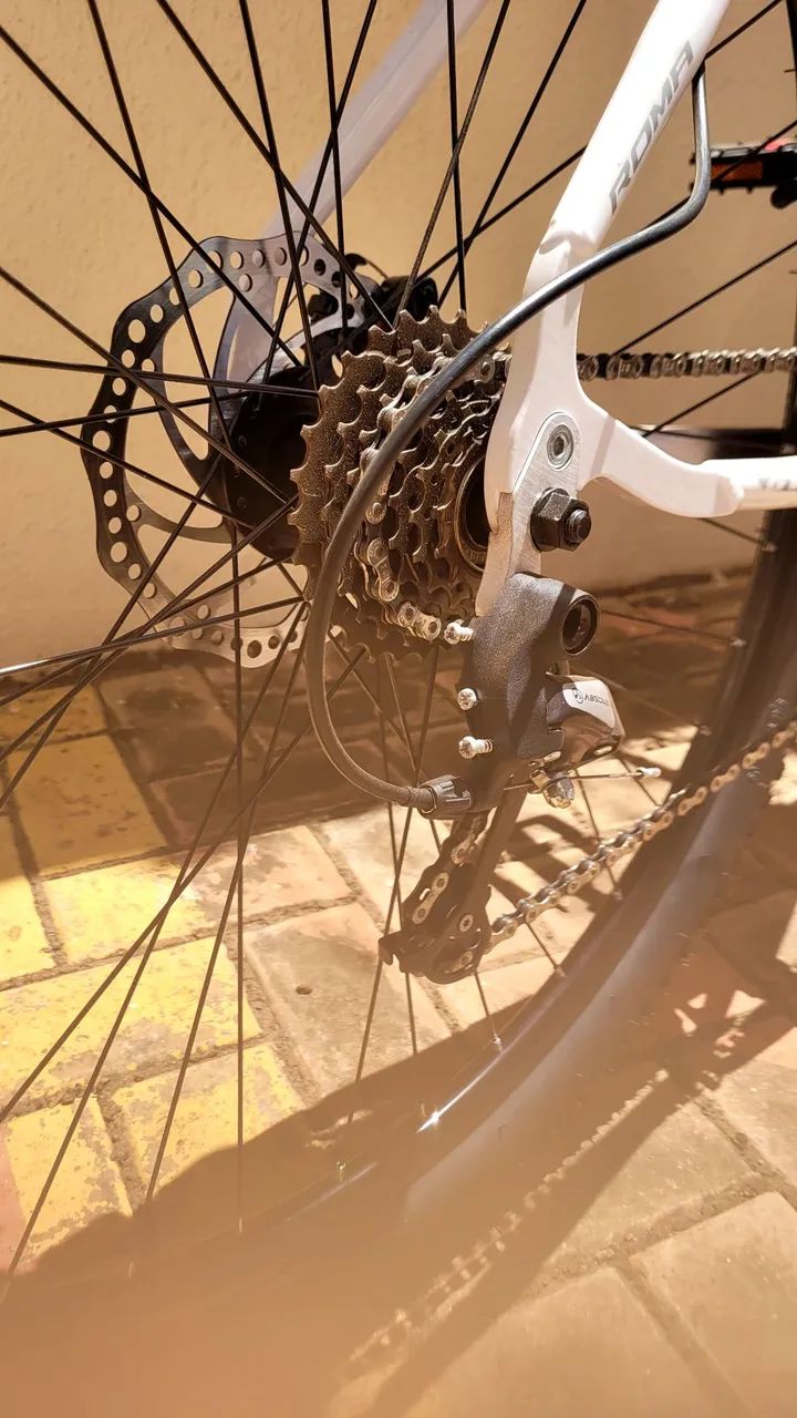Bicicleta GTI, Aro 29, 21 machas NOVA - Foto 2