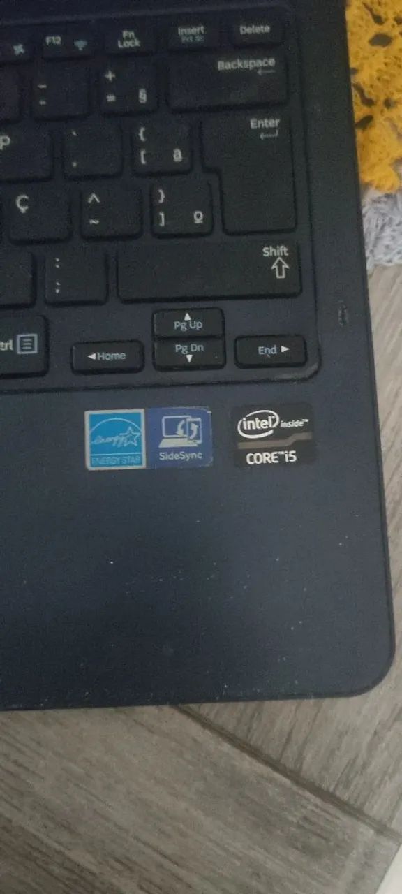 Ultrabook samsung - Foto 2
