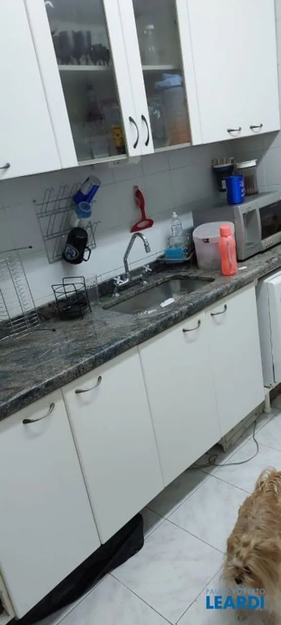 APARTAMENTO - CAMPO BELO - SP - Foto 3