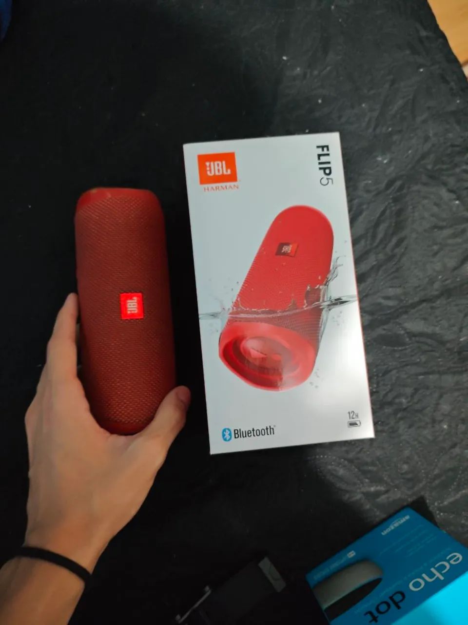 JBL flip 5 - Foto 5