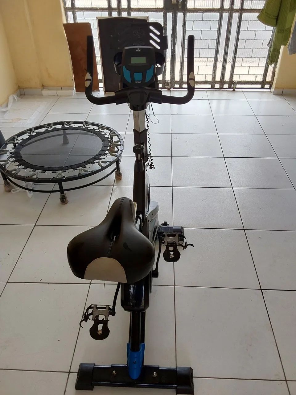 Bicicleta Ergométrica Spinning Pro E17 Acte Sports - Foto 2